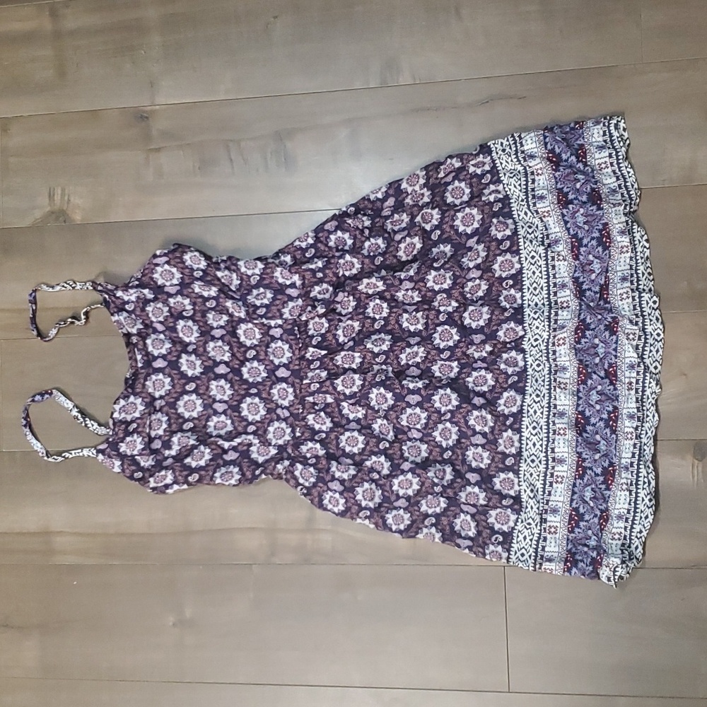 Garage Dress